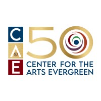 Center for the Arts Evergreen logo - Similar company to Windward Studios