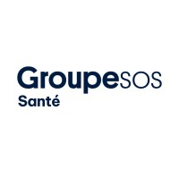 GROUPE SOS Santé logo - Similar company to Périscolaire