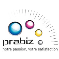 PRABIZ logo - Similar company to Pack'Co