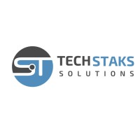 Techstaks Info Solution Pvt Ltd logo - Similar company to Big Leap Studios Pvt. Ltd.