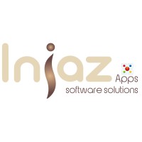 Injaz Apps logo - Similar company to Horizon Interactive Studios