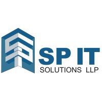 SP IT SOLUTIONS LLP logo - Similar company to Virtue Tech