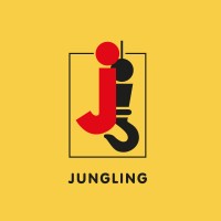 JUNGLING logo - Similar company to Onelife - 