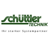 Schüttler Technik GmbH logo - Similar company to Shb Packaging