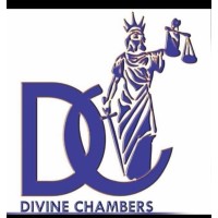 Divine Chambers, Imo State University logo - Similar company to Swazimed