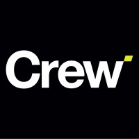 Crew Marketing Partners logo - Similar company to Blue Meta