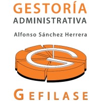 Gefilase de Jaén logo - Similar company to Automatica