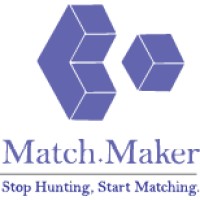 Match.Maker logo - Similar company to Brandbow