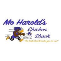 Mo Harold's Chicken Shack logo - Similar company to Harolds Chicken Shack
