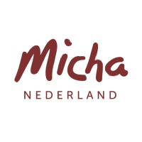 Micha Nederland logo - Similar company to Redwired