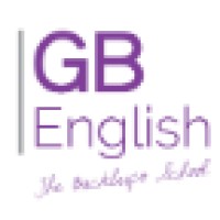 GB English logo - Similar company to Europe Immigrations