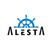 Alesta Shipping Agency & Trading Co. Ltd. logo - Similar company to Ilya Shipping