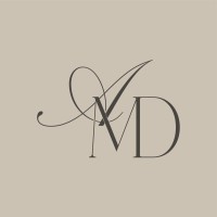 Alyssa Maldonado Design logo - Similar company to Synergy Design & Construction