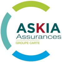 ASKIA Assurances logo - Similar company to Sonac