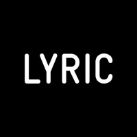 Lyric Belfast logo - Similar company to Libraries Ni