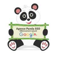 Panda SEO logo - Similar company to Click2Cell | Global Search & Digital Strategy Expert