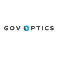 GovOptics logo - Similar company to Digital Wave Technologies, A Division Of Antech Systems