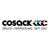 Cosack GmbH & Co. KG, Druck + Verpackung logo - Similar company to Nagels