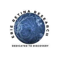 Erie Retina Research logo - Similar company to Eyeneed