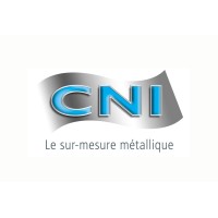 CNI logo - Similar company to Gestal