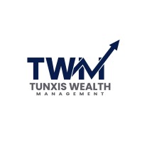 Tunxis Wealth Management logo - Similar company to Witz About Her