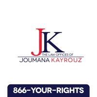 Law Offices of Joumana Kayrouz PLLC logo - Similar company to Markolaw