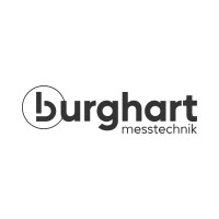 Burghart Messtechnik GmbH logo - Similar company to Simpex Gmbh