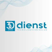 Dienst Consulting- Tecnología en Salud logo - Similar company to Alkimiaz