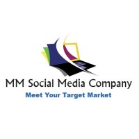 MM Social Media Company logo - Similar company to Telco :-) Customer Care & Social Media Company