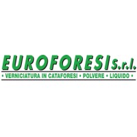 Euroforesi Srl logo - Similar company to Govi Farm