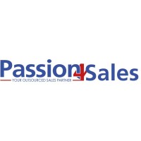 PASSION4SALES logo - Similar company to Proudly.Io