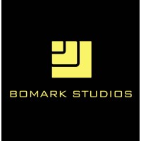 Bomark Studios Video Production logo - Similar company to Thinktank Productions Manchester
