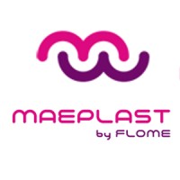 MAEPLAST logo - Similar company to Hedson Technologies