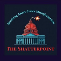The Shatterpoint logo - Similar company to Ryan Mayer Adhd Coaching