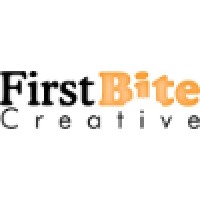 First Bite Creative logo - Similar company to Evisually