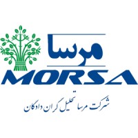 Morsa مرسا logo - Similar company to Buffalo Computing Technology, Inc.