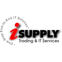 iSupply : IT Sales & Service logo - Similar company to Mandala Solutions