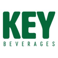 Key Beverages logo - Similar company to Key Energy Drink