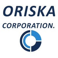 Oriska Corp. logo - Similar company to Access Compliance, Llc
