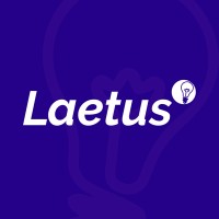 Laetus logo - Similar company to Mega Vallas
