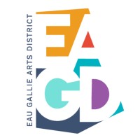 EAU GALLIE ARTS DISTRICT logo - Similar company to Brevard Symphony Orchestra