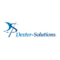 Dexter Solutions Inc logo - Similar company to Dexter Web Tech Solutions