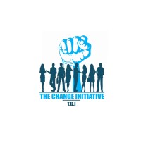 THE CHANGE INITIATIVE (T.C.I) logo - Similar company to Ndetek
