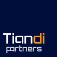 Tiandi Partners logo - Similar company to Kmc Line