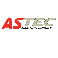 Astec Equipment Services logo - Similar company to Doability
