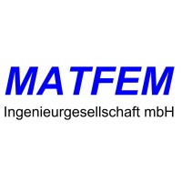 MATFEM Ingenieurgesellschaft mbH logo - Similar company to Jett | Customer Experience