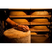 Washed Rind Group logo - Similar company to Angel Food