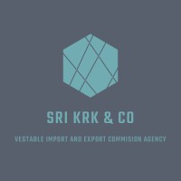 SRI KRK & CO logo - Similar company to Prac Ved Export Import