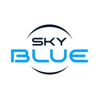 Sky Blue Education logo - Similar company to Skyblue Education Ltd