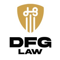 DFG Law logo - Similar company to Sharp Law